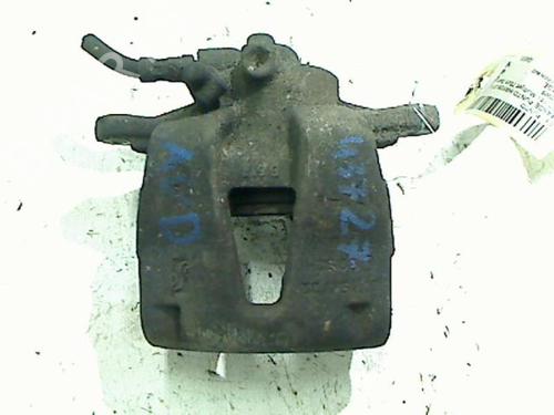 Used Right front brake caliper Right front brake caliper FIAT GRANDE PUNTO (199_) [2005-2026] 33438813 33438813