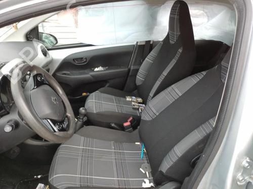 Servo brake PEUGEOT 108 1.0 VTi | BP23779365M42  - Image 23