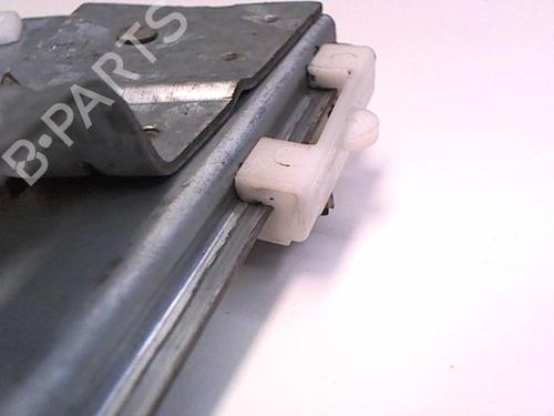 Front right window mechanism RENAULT MEGANE I Coach (DA0/1_) 1.6 e (DA0F) | BP20461424C23 
