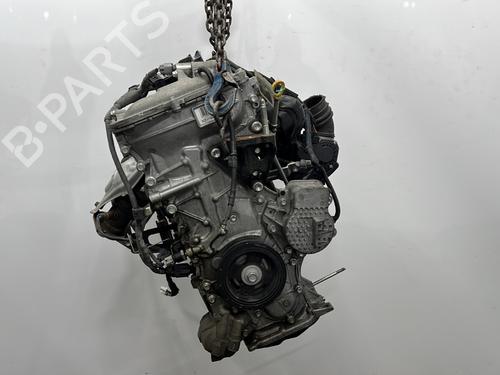 Engine TOYOTA PRIUS PLUS (_W4_) 1.8 Hybrid (ZVW40W, ZVW41W) | BP32509109M1