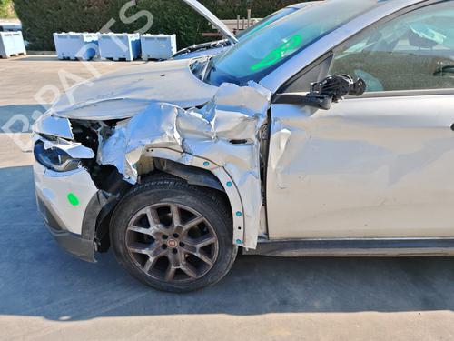 Climate control FIAT TIPO Hatchback (356_, 357_) 1.0 (357HXN1A) | BP32396656I5  - Image 16