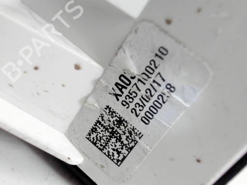 Przełącznik szyby przedniej lewej HYUNDAI BAYON (BC3) 1.0 T-GDI 48V-Hybrid | BP30912983I27