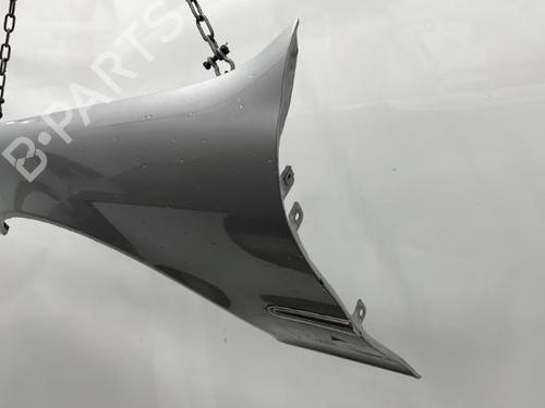 Left front fenders MERCEDES-BENZ S-CLASS (W220) S 320 CDI (220.025, 220.125) | BP20395651C41 