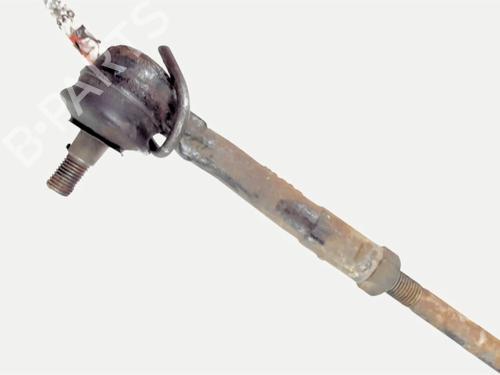 Steering rack CHEVROLET LACETTI (J200) 2.0 D | BP20465393M22 - Image 5