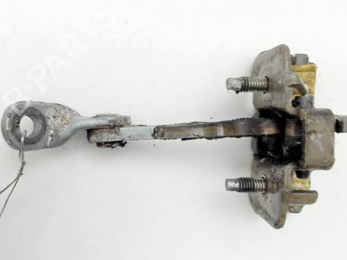 Dørhængsel/Dørbegrænser PEUGEOT 206 Hatchback (2A/C) 1.9 D (69 hp) 28498719