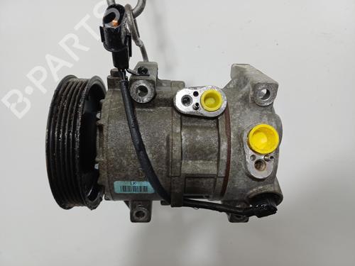 AC compressor KIA RIO III (UB) 1.25 CVVT | BP38675551M34 - Image 4
