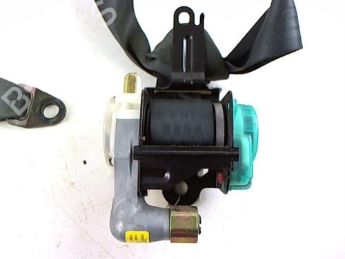 Front left belt tensioner MAZDA 2 (DY) 1.4 | BP20443932C87 