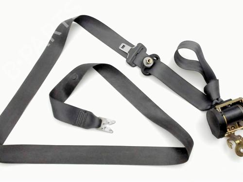 Gurtstraffer links vorne für RENAULT MEGANE II (BM0/1_, CM0/1_) 1.6 16V (BM0C, CM0C) (113 hp) 29625420