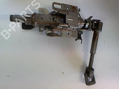 Used Steering column Steering column SEAT CORDOBA (6L2) 1.4 TDI (70 hp) 33439221 33439221