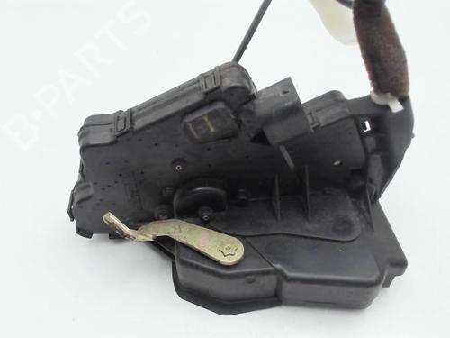 Rear right lock BMW 3 (E46) 318 i | BP20422380C99 