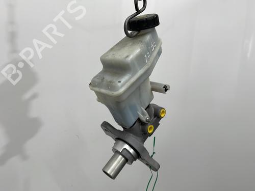 Brake master cylinder OPEL MERIVA B MPV (S10) 1.7 CDTI (75) | BP27590230M77 - Image 3