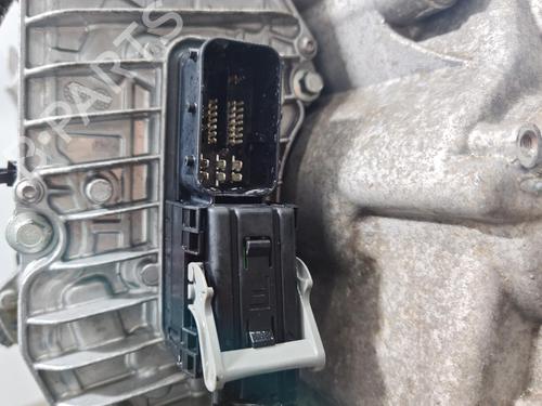 Gearbox RENAULT MEGANE CC (EZ0/1_) 1.5 dCi (EZ09, EZ1G, EZ0D, EZ14) | BP40280112M3 - Image 2