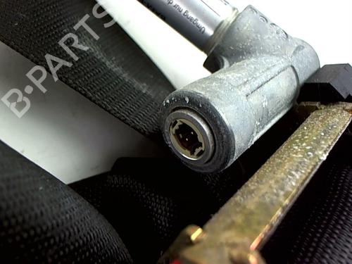 Front right belt tensioner MERCEDES-BENZ C-CLASS (W202) C 250 Turbo-D (202.128) | BP20466182C88 
