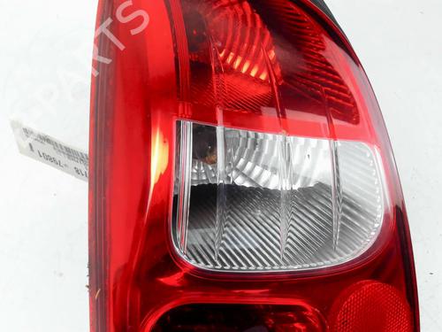 Left taillight RENAULT TWINGO II (CN0_) | BP36444782C34 - Image 6