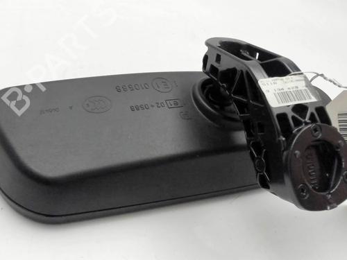 Rear mirror BMW 5 (E60) 525 d | BP37037261I6 - Image 5