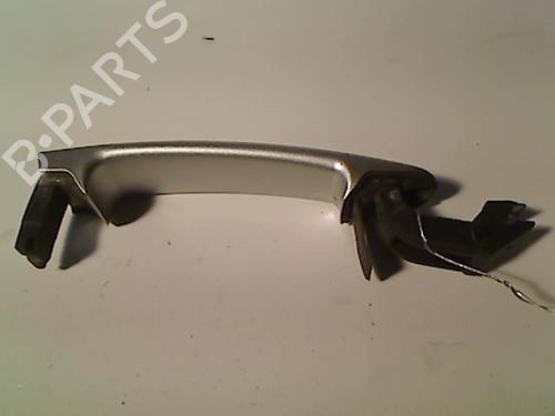 Front right exterior door handle SEAT TOLEDO II (1M2) 1.9 TDI | BP25264061C129 