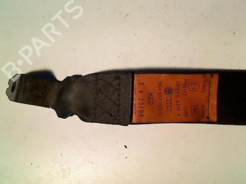 Front left belt tensioner VW POLO III (6N1) 60 1.4 | BP20431356C87 