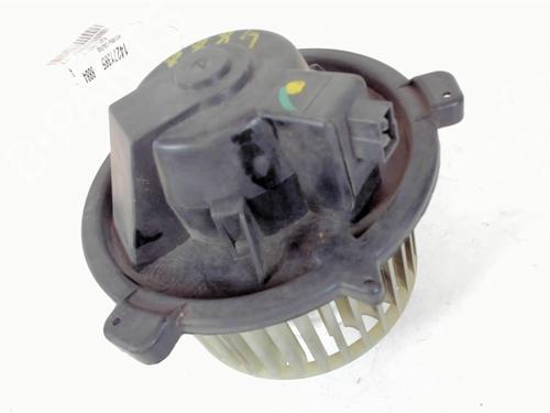 Heater blower motor FIAT PUNTO (176_) 55 1.1 | BP21228638M62 