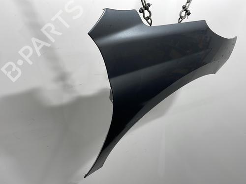 Right front fenders PEUGEOT 207 (WA_, WC_) 1.4 16V | BP29760126C42 