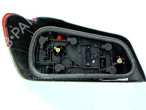 Right taillight PEUGEOT 306 Hatchback (7A, 7C, N3, N5) 1.9 D | BP20444157C35 