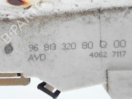 Front right lock CITROËN C4 Coupe (LA_) 1.6 HDi | BP20419563C97 