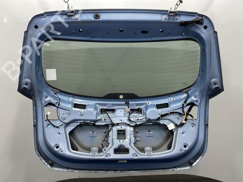 Used Tailgate Tailgate HYUNDAI ix20 (JC) 1.4 CRDi (78 hp) 29212853 29212853