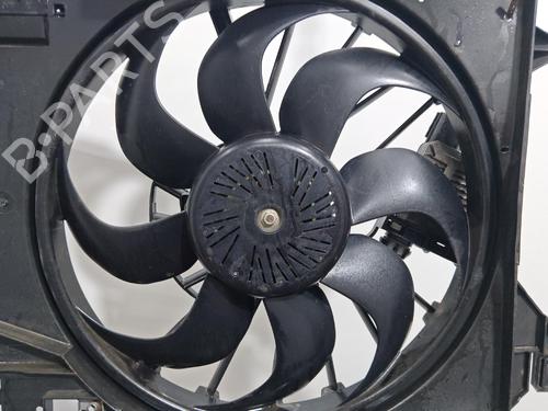 Used Radiator fan Radiator fan FORD FOCUS III Turnier 1.0 EcoBoost (125 hp) 39710338 39710338