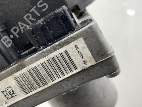 Steering pump PEUGEOT 407 SW (6E_, 6D_) 1.6 HDi 110 | BP29928511M99