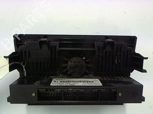 Commande Chauffage AUDI A3 (8P1) 2.0 TDI | BP20457101I5 