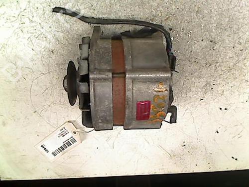 Used Alternator FORD SIERRA I Hatchback (GBC) [1982-1987]  21233063
