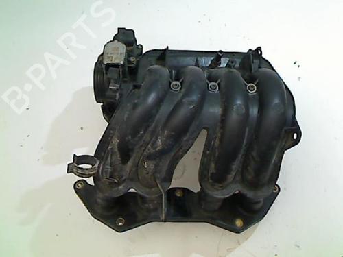 Used Intake manifold CITROËN SAXO (S0, S1) 1.1 X, SX (60 hp) 20472919