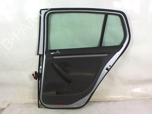 Right rear door VW GOLF V (1K1) 1.9 TDI | BP20424865C5 