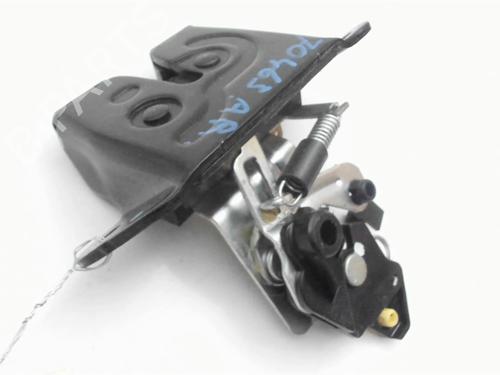 Used Tailgate lock Tailgate lock HYUNDAI i20 I (PB, PBT) 1.4 CRDi (75 hp) 20705725 20705725