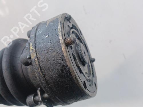 Used Right front driveshaft Right front driveshaft VW GOLF III (1H1) 1.9 TD, GTD (75 hp) 20427573 20427573
