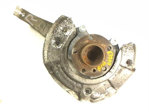 Used Left front steering knuckle BMW 5 Touring (F11) 525 d (204 hp) 20402454