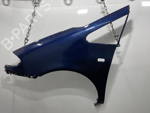 Used Left front fenders VW SHARAN (7M8, 7M9, 7M6) 1.9 TDI (110 hp) 20420705
