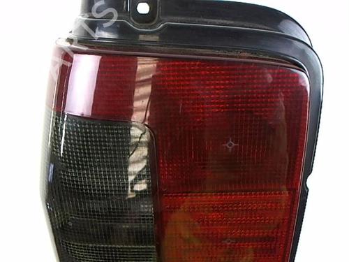 Left taillight FIAT TIPO (160_)  | BP21233350C34 