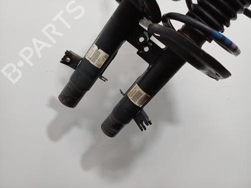 Used Left front shock absorber Left front shock absorber 36400829 36400829