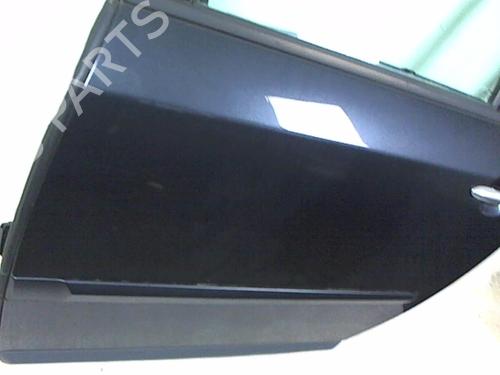 Left rear door RENAULT VEL SATIS (BJ0_) 2.0 dCi (BJ03, BJ0B) | BP20466648C4 