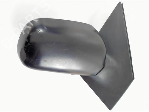 Right mirror TOYOTA YARIS (_P1_) 1.4 D-4D (NLP10_, NLP10R) | BP20413943C27 