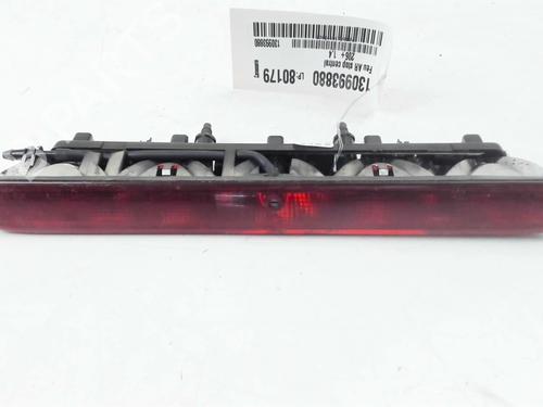 Used Third brake light Third brake light PEUGEOT 206+ (2L_, 2M_) 1.4 HDi eco 70 (68 hp) 39733492 39733492