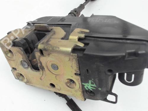 Front right lock PEUGEOT 307 CC (3B) 2.0 16V | BP20441509C97 