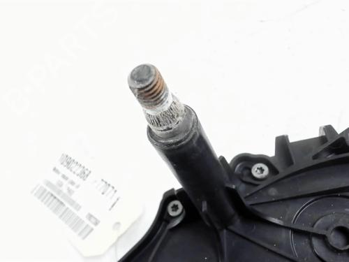 Rear wiper motor FORD KUGA II (DM2) 2.0 TDCi | BP27572092M102 