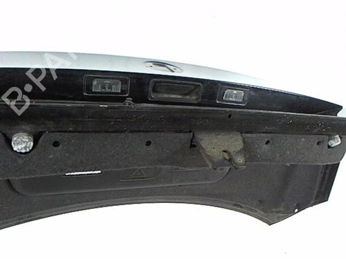 Tailgate BMW 5 (E60) 525 d | BP20435661C6 