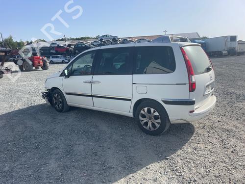 Left taillight CITROËN C8 (EA_, EB_) 2.0 HDi 165 | BP40279983C34  - Image 14