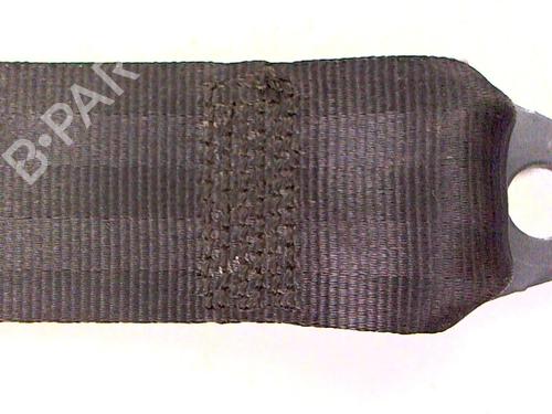 Used Rear left seatbelt Rear left seatbelt CITROËN C3 I (FC_, FN_) 1.1 i (60 hp) 20392140 20392140
