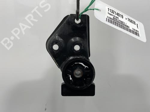 Used Gearbox mount NISSAN MICRA II (K11) 1.0 i 16V (K11) (54 hp) 29749609