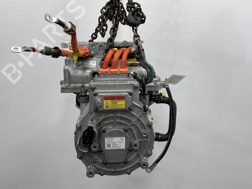 Engine MG MARVEL R EV (EP21) | BP32305865M1  - Image 6