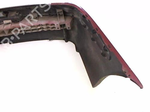 Rear bumper RENAULT MEGANE I Classic (LA0/1_) 1.9 dCi (LA05, LA1F) | BP20477076C8 