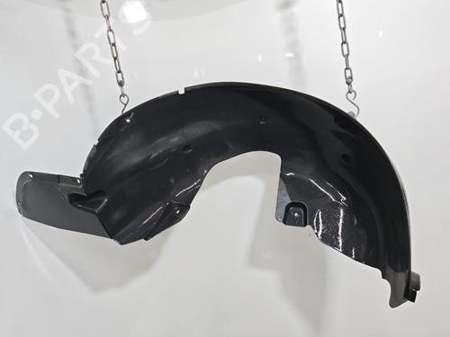 Used Wheel arch Wheel arch PEUGEOT 3008 I MPV (0U_) 1.6 HDi (114 hp) 38529818 38529818
